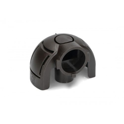 grzybek z okrągłym otworem  0V1536