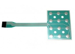 membrana numeryczna Samba / Canto -  254254