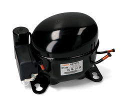 sprężarka - kompresor CUBIGEL GE70TG - R134a  - 7,57cc 