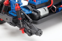 TETON La Trax 4X4 Traxxas 1/18 RTR -  76054
