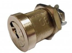 zamek Rielda typ RS1  - 258883