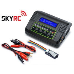 Ładowarka SkyRc e6650 do 6A - 12/220V