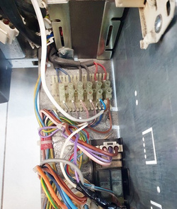 oświetlenie  LED do Snakky Max - zamiennik