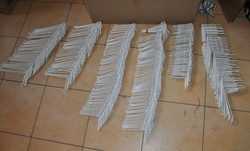 kraty wystawowe zestaw wart 2140 zł