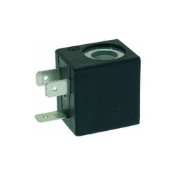 Cewka 4W elektrozaworu ( mała ) 099056