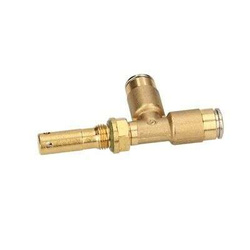 szybkozłączka  6x1/8" typu T - 259081