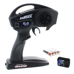 TETON La Trax 4X4 Traxxas 1/18 RTR -  76054