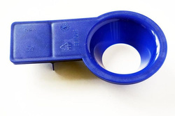 pokrywka wsówki miksera Koro/Korinto -  251767