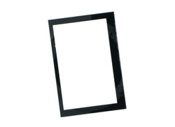 Naklejka panelu frontowego wyświetlacza  - 257577