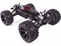 UTOR bezszczotkowy MONSTER TRUCK  1/8 - BSD