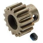 zębatka atakująca 1M - 16T - stal ( 5mm )