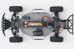Traxxas Slash Pro 2WD szczotkowy + TQ 2.4Ghz