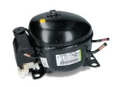 sprężarka - kompresor EMT6160Z - Embraco - R134a - 6,67cc