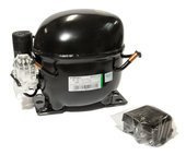 sprężarka - kompresor NEK6210Z -EMBRACO- R134a - 12,99cc