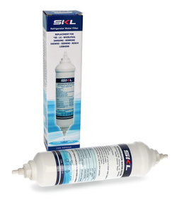 Filtr wody do lodówki Samsung LG BEKO | 5231JA2010A GN162420X DA29-10105J