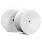 felgi Aero-Dish 24 mm białe