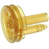 górny tłok zaparzacza ø 38  - Necta 254474