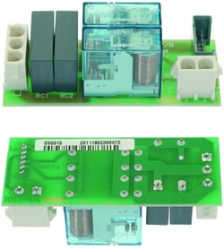 karta sterująca OUT\R - 0V0015 ( używana )