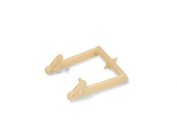 górna skrobaczka zaparzacza 46mm Z4000 - 254677