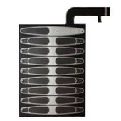 membrana wyboru do Kikko czarna - 0V4270