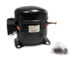 sprężarka - kompresor GP16TB -CUBIGEL - R134a - 16,15 cc