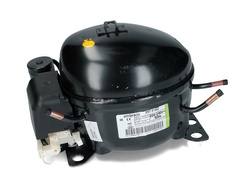 sprężarka - kompresor EMT6160Z - Embraco - R134a - 6,67cc