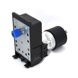 silnik zaparzacza 24V -  254552