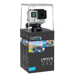 kamera GoPro 4 Black