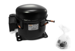 sprężarka - kompresor GP14TB -CUBIGEL - R134a - 14,00cc