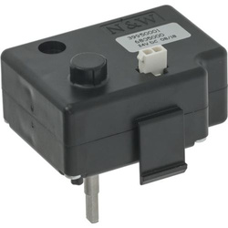 silnik zasłony Starfood  0V3097