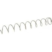 sprężyna lewa !!!  8-ka  0V3501 - SX54