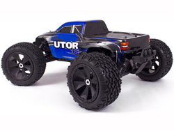 UTOR bezszczotkowy MONSTER TRUCK  1/8 - BSD