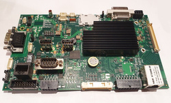 płyta główna CPU Necta TOUCH  - 261137