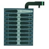 membrana wyboru do Kikko - 0V3670