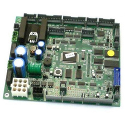 płyta główna CPU 4MB - NECTA 252436