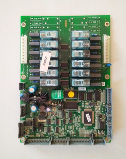 płyta główna Koro-Korinto Necta CPU - 252604