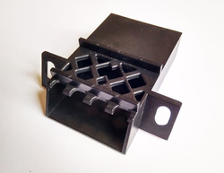 górna część zjazdu monet  Samba - 254236