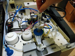 Lampa UV 11 W do Waterlogic WL2 + przewód