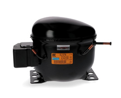 sprężarka - kompresor GL12TB - ZEL CUBIGEL - R134a  - 12,1cc 