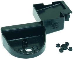 Uchwyt wylewek Necta Koro Korinto 251798