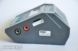 Procesorowa ładowarka C1-XR firmy EV-Peak