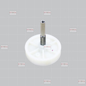 napęd paska silnika młynka  298151