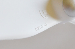 śmigła 9x4 do Phantom 2 - para 2 szt. 9443