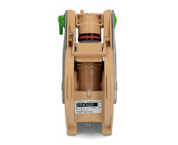 zaparzacza Z4000 Ø46 - Necta 255081