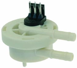 przepływomierz  D1.8  258625 ( biały )