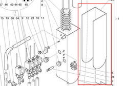 izolacja bojlera instant Kikko  0V3851