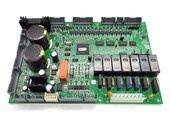 płyta CPU wykonawcza  Necta  - 255310 używana