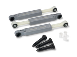 Amortyzatory Pralki Bosch Siemens zestaw 3 szt.