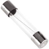 bezpiecznik 6,3x32 800mA  -  097676T