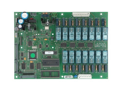 płyta główna Colibri Necta CPU - 0V2505 ( używana )